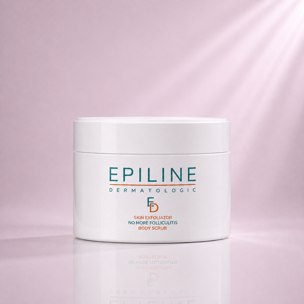 Epiline Scrub 200ml