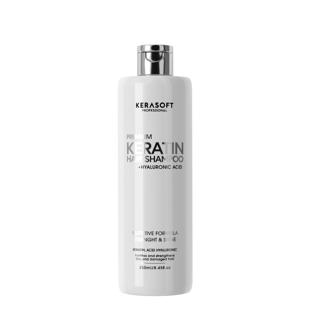 Sampon Premium Keratin