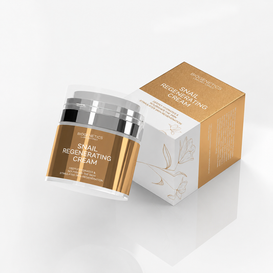 Snail Regenerating Cream