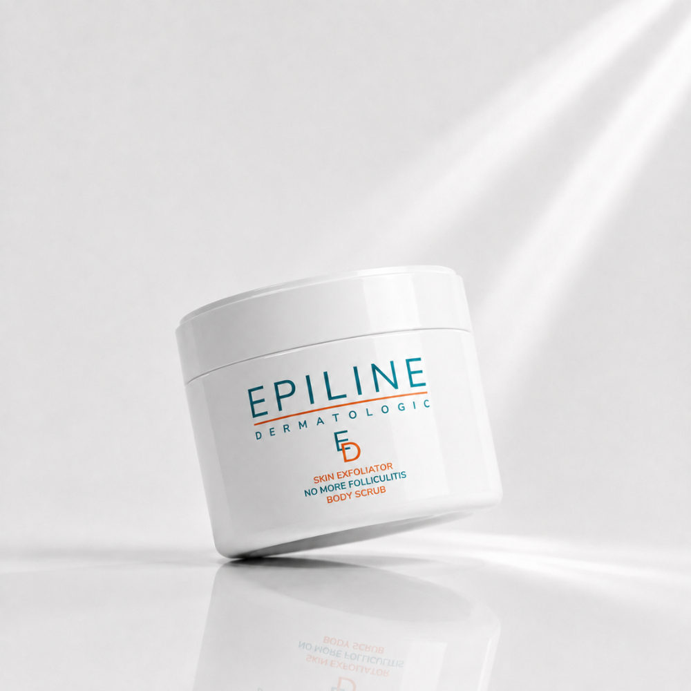 Epiline Scrub 200ml