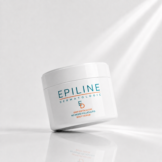 Epiline Scrub 200ml
