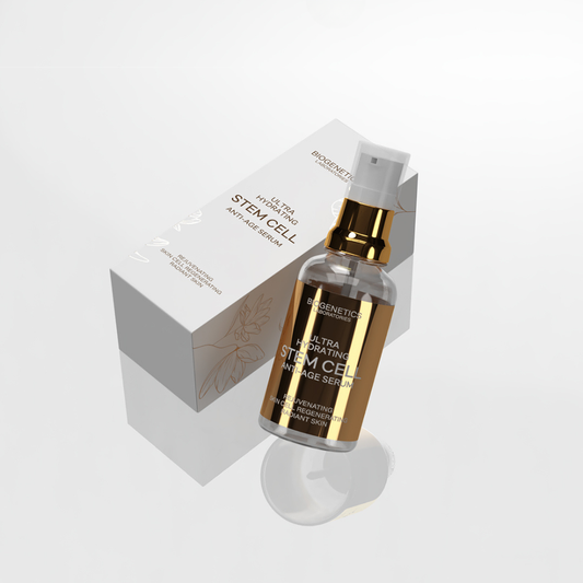 Biogenetics Serum Celule Stem