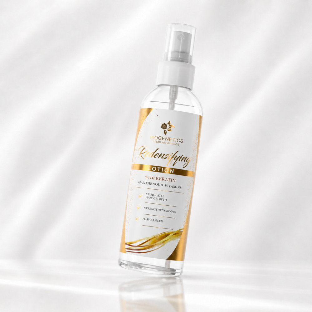 Biogenetics Hair Growth Lotion