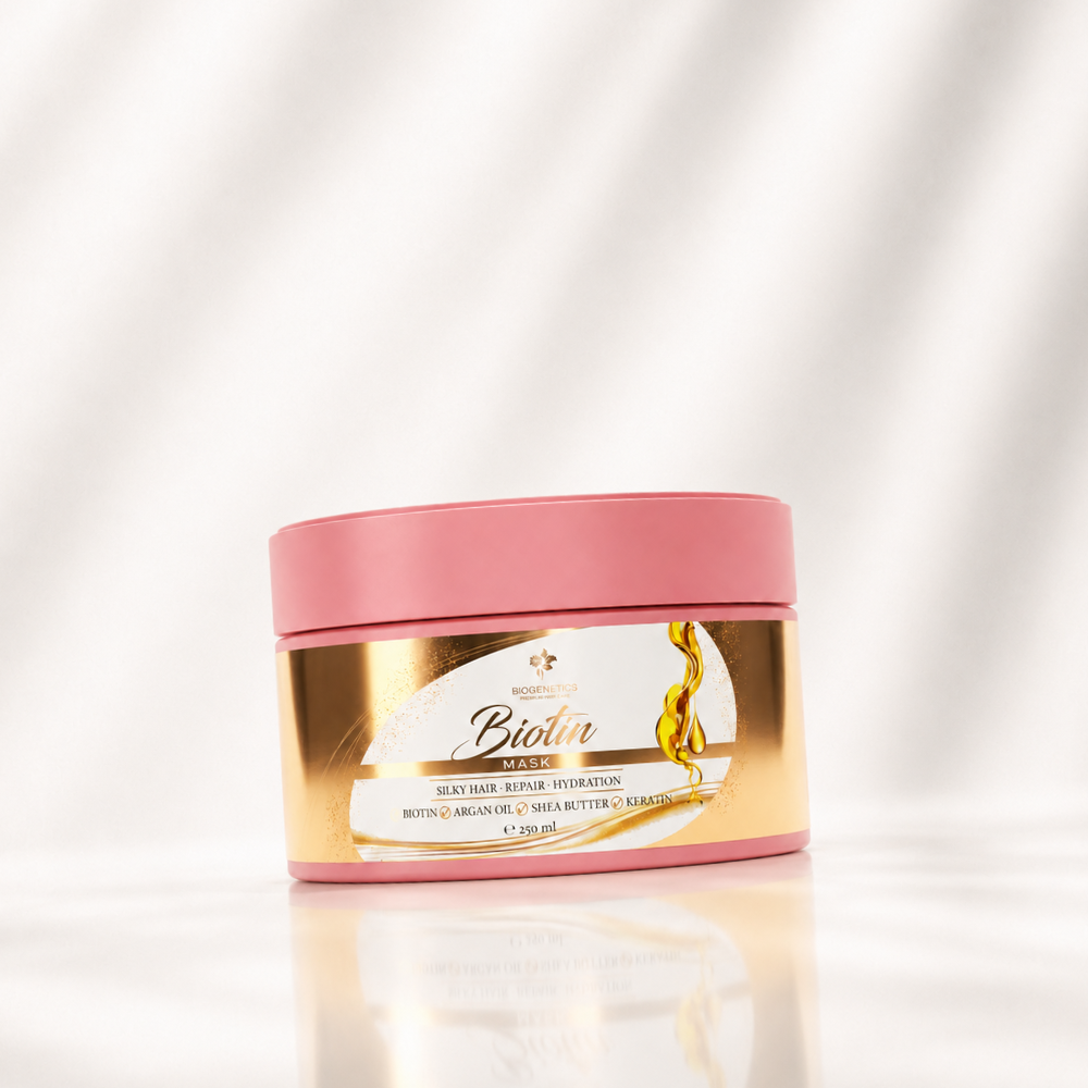 Biogenetics Hydrating Mask