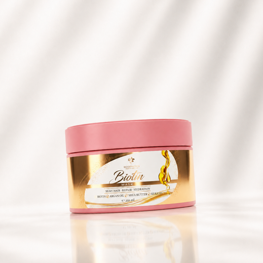 Biogenetics Hydrating Mask