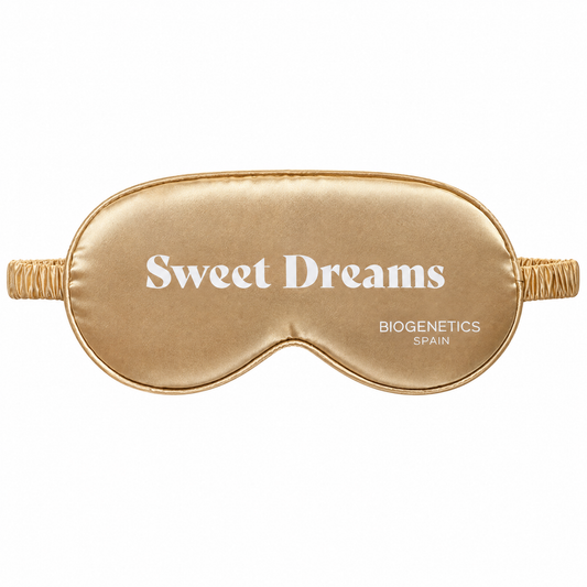 Biogenetics Sleeping Mask