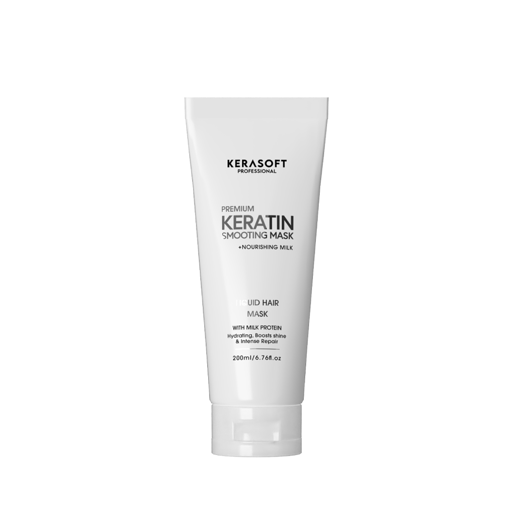Masca lichida Premium Keratin