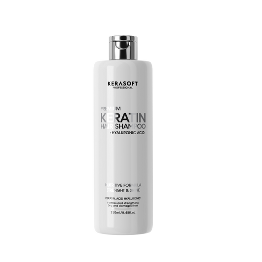 Sampon Premium Keratin